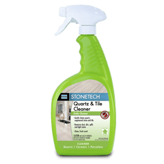 STONETECH® Quartz & Tile Cleaner - 24oz