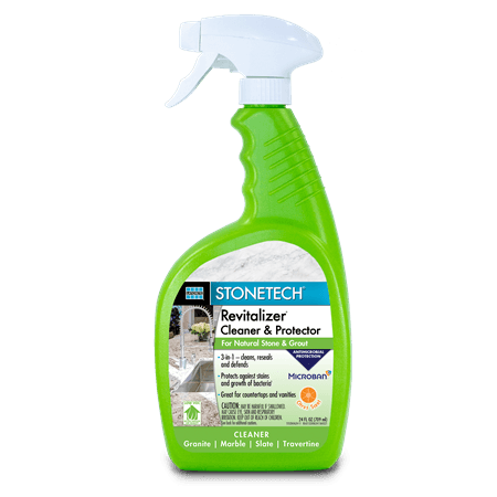 StoneTech Revitalizer Cleaner & Protector