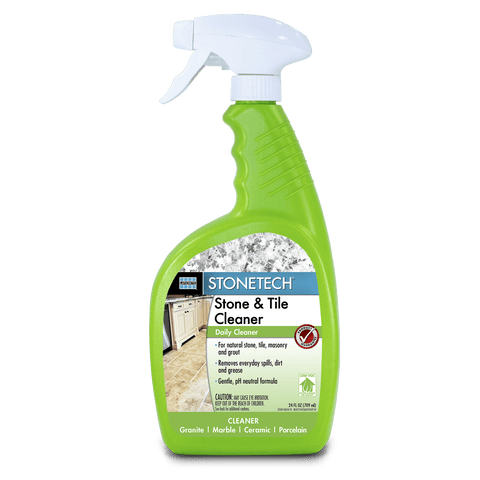 StoneTech Stone & Tile Cleaner 24 oz.