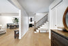 Cali Pacifica San Pedro Surf Laminate Clearance Sample - Room Scene
