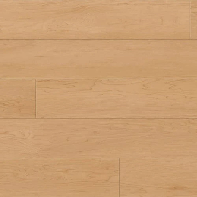 Metroflor Genesis WPC Silhouette Sandy Blonde