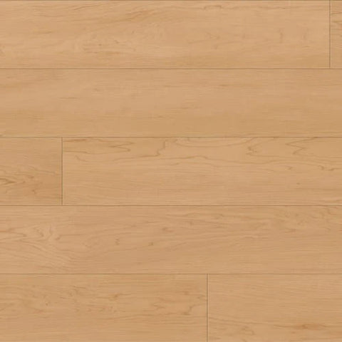 Metroflor Genesis WPC Silhouette Sandy Blonde Swatch