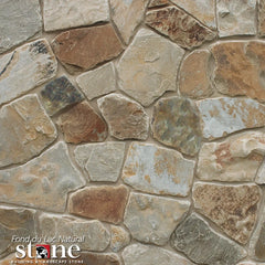 OLD WORLD SANTA CRUZ CORNER Swatch