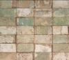 Paramount Tile Havana 12" x 16" Mosaic Mojito Swatch