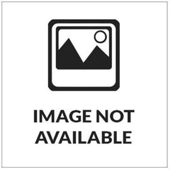 Shaw Tile Diva White 3x24 Bullnose Polished Swatch