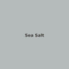 Sea Salt