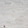 Dimensional Ledgestone Selene Ledgestone Corner Swatch