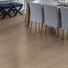 Shaw Floorte Pro Fresh Take Bentwood Tan Room Scene