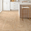 Shaw Tile Empress 24x24 Naturale Room Scene