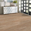 Shaw Tile Empress 4x16 Naturale Room Scene