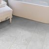 Shaw Tile Imprint 12x24 Mist Room Scene