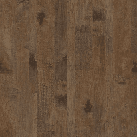 Shaw Mackenzie Maple II Mixed Bison Hardwood Clearance