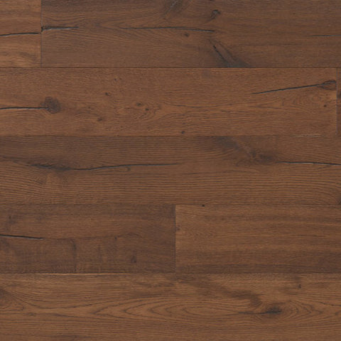 Casabella Montage Portofino Oak Sienna Swatch