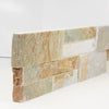 Realstone Systems Accentstone Sierra Natural End 6"x24"