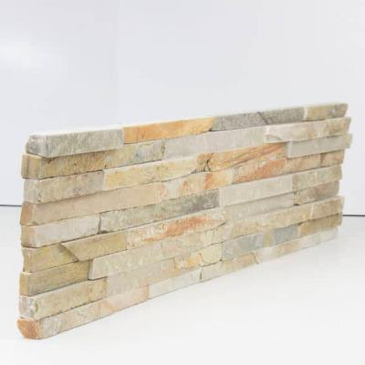 Realstone Systems Thinstone Sierra Shadow Natural End 6