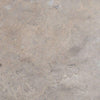 Travertine Tile Collection Silver 18"x18" - FloorLife