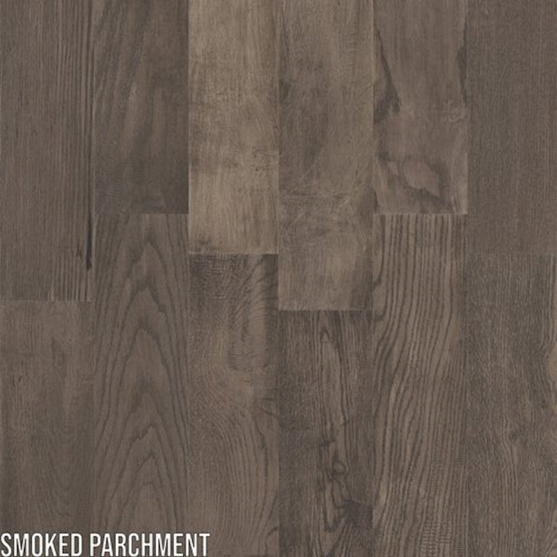 L.W. Mountain Engineered Homestead Smoked Parchment