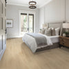 Quick-Step Palisades Park Smokey Taupe Room Scene