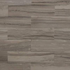 Realstone Systems Tile Smoky Birch Honed 6"x24"
