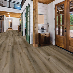 Stanton Mount Evans Ash Brown Room Scene