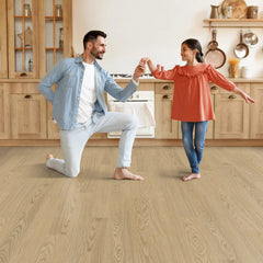 Stanton Oakridge Antique Linen Scene