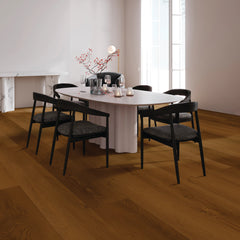 Stanton Vail Valley Aged Leather Scene