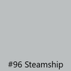Single Unit - 9 lb. / #96 Steamship