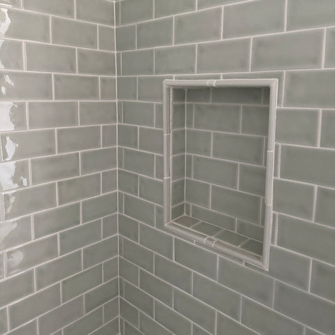 W.D.C. Stellar Balboa Glossy 2x4 Wall