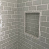 W.D.C. Stellar Balboa Glossy 2x4 Wall