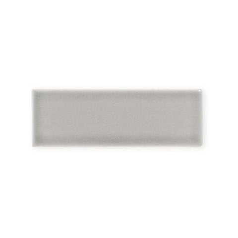 Hamilton Parker Stellar Metro Gray 2x6 Clearance Sample Swatch Rectangle