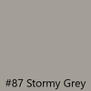 Single Unit - 9 lb. / #87 Stormy Grey