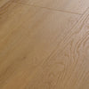 FloorLife WPC Strata Sunrise Walnut LVP close-up angled texture and finish detail