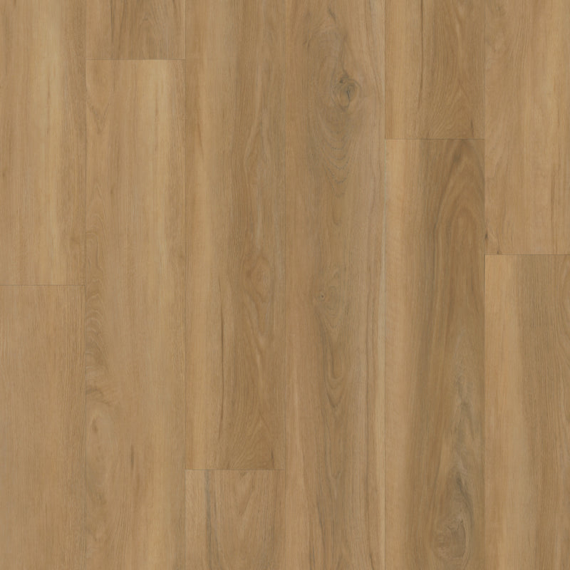 FloorLife WPC Strata Sunrise Walnut Luxury Vinyl Plank Quick Ship