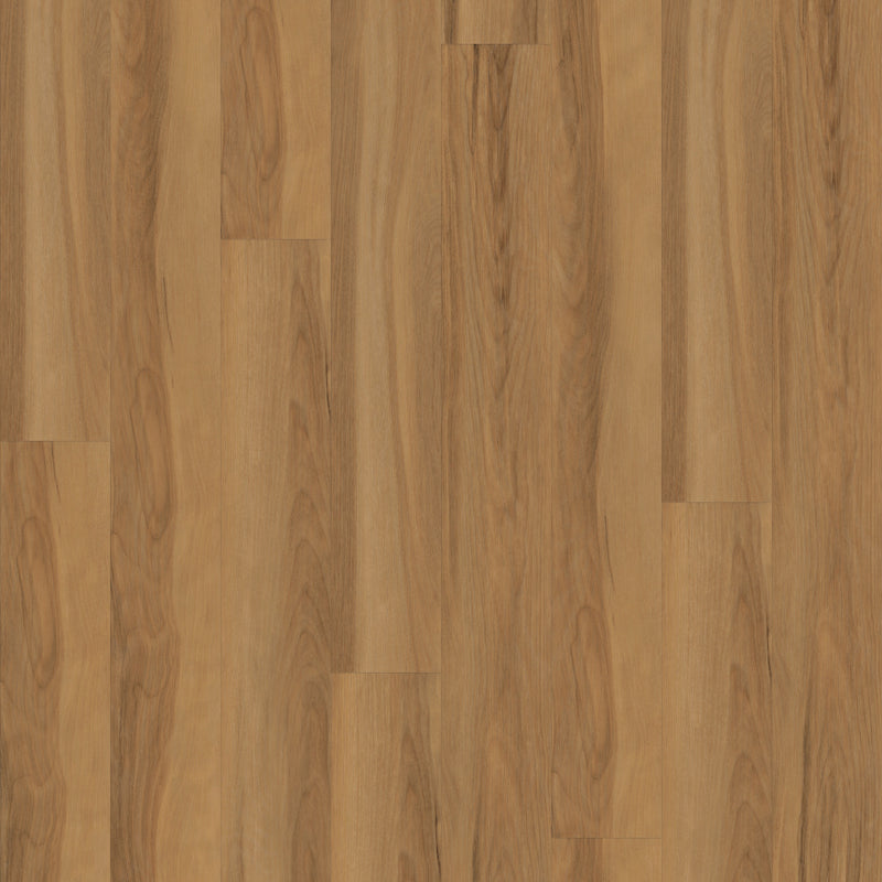 FloorLife WPC Strata Harvest Hickory Luxury Vinyl Plank Quick Ship