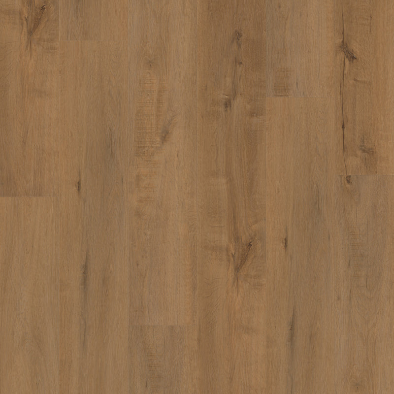 FloorLife WPC Strata Fawn Oak Luxury Vinyl Plank Quick Ship Sample