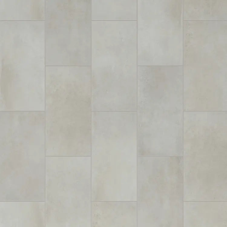 Mannington Adura Max Rectangles Riviera White Sand
