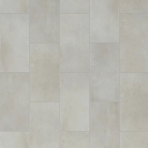 Mannington Adura Max Rectangles Riviera White Sand Swatch