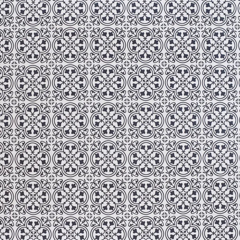 Mannington Adura Apex Trellis Iron Swatch Square