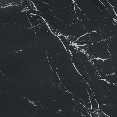 Daltile Panoramic Duet Square 24x24 Polished Anthracite Swatch