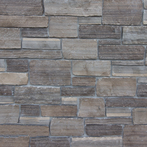 Country Collection Graphite Country Swatch