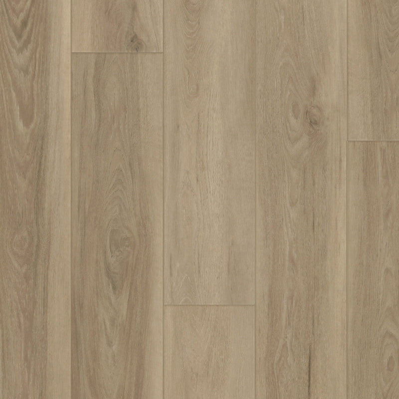 FloorLife Highpoint Cheyenne Walnut Luxury Vinyl Plank Quick Ship