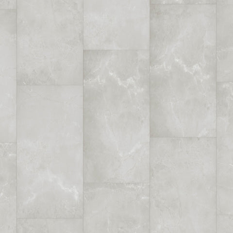 FloorLife Stonecut Emperador Ghost Swatch