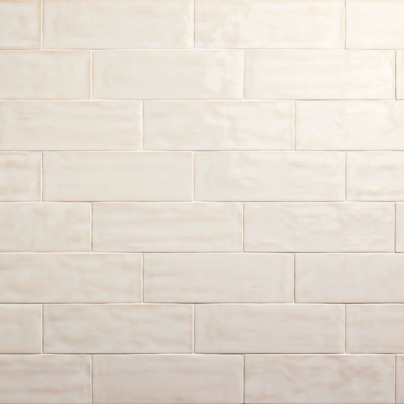 Daltile Nu Bare Rectangle Handcrafted 4x12