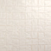 Daltile Nu Bare Square Handcrafted 4x4 Bone Swatch