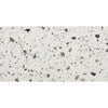 Daltile Poke Rectangle 12x24 Cloud Flecks Swatch
