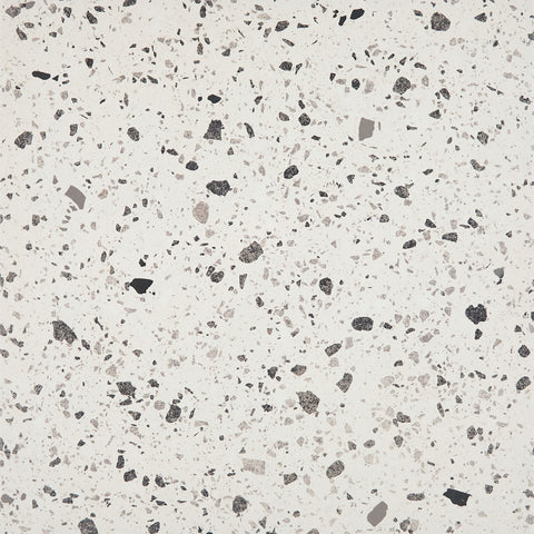 Daltile Poke Square 24x24 Cloud Flecks Swatch