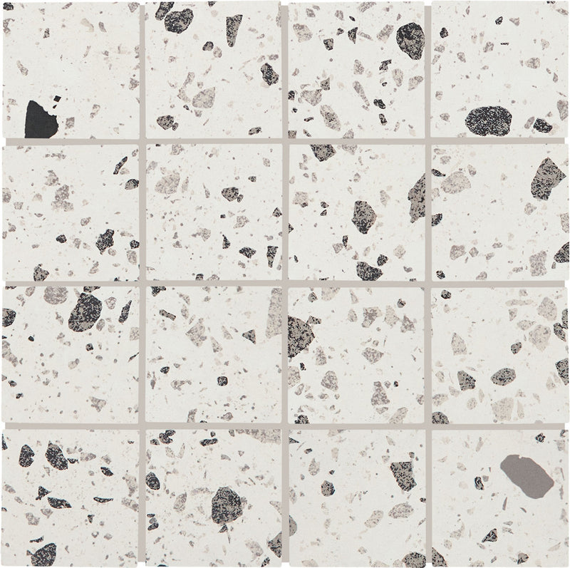Daltile Poke Straight Joint 3x3