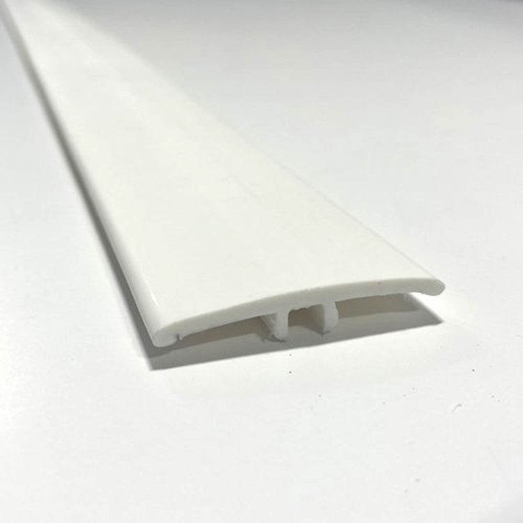 L.W. Mountain Solid Cascade Trim T-Molding