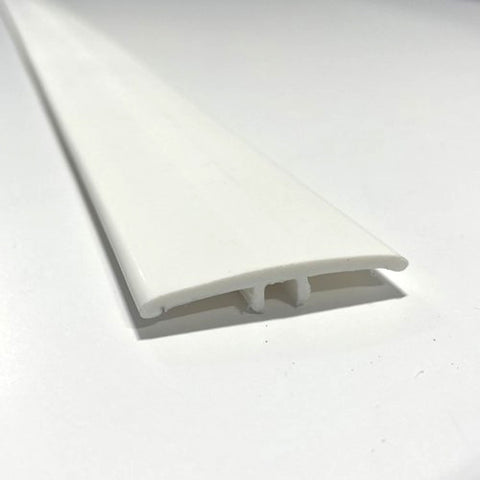 L.W. Mountain Solid Classic Trim T-Molding