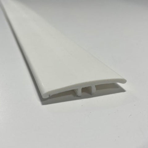 L.W. Mountain Hemyock Trim T-Molding